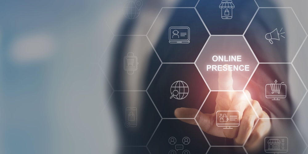 Establishing an Effective Online Presence for Brands