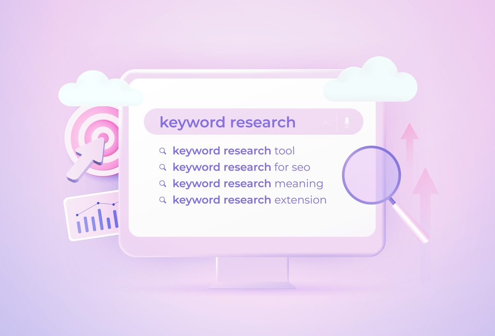 Master Keyword Research for SEO Optimization