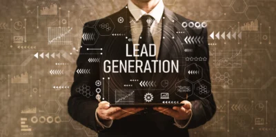 Lead Generation Strategies in Digital Marketing