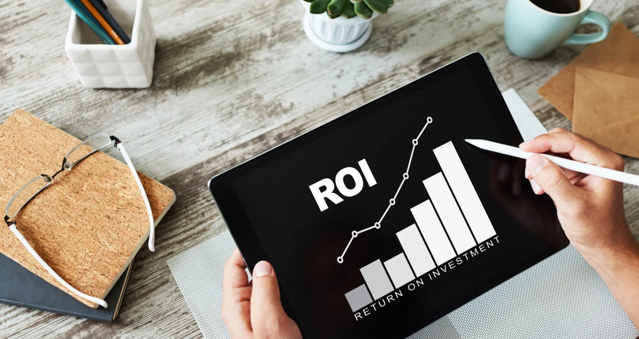 Maximizing ROI with Pay-Per-Click Advertising